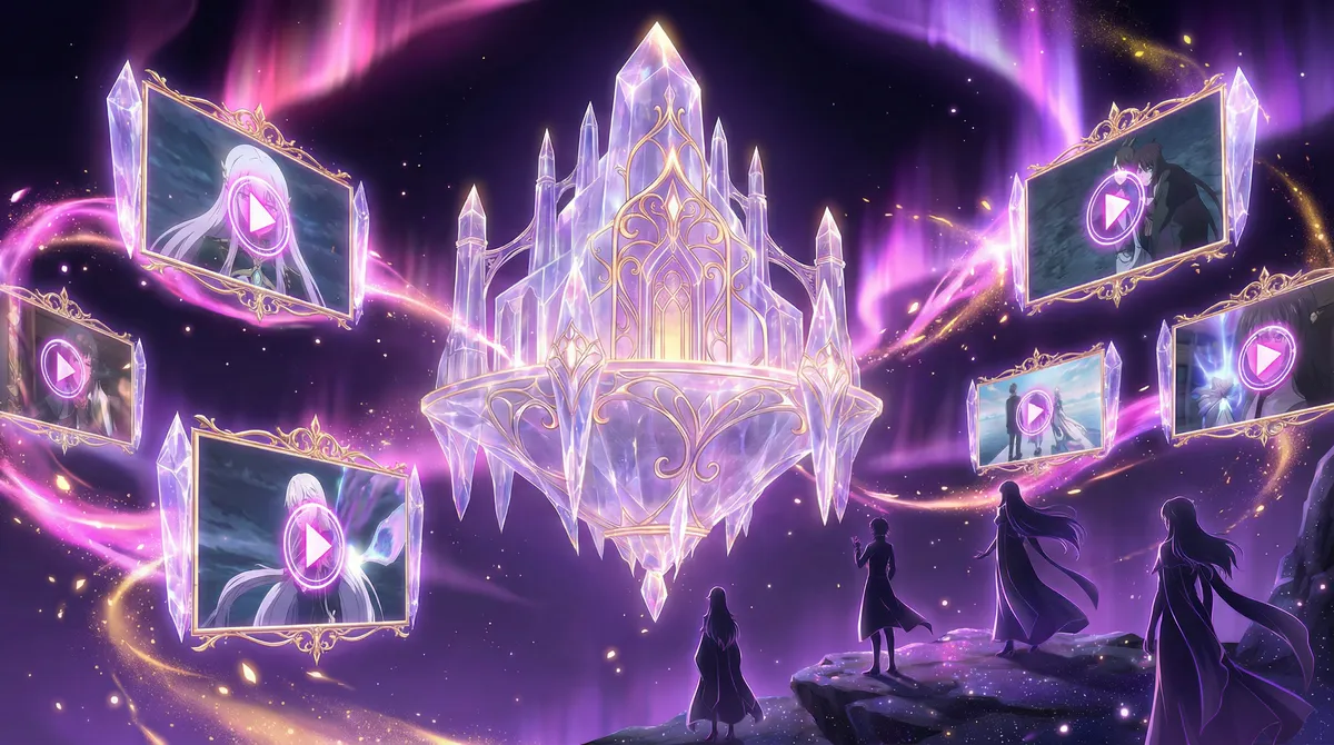 海角精选视频-梦幻城堡探秘