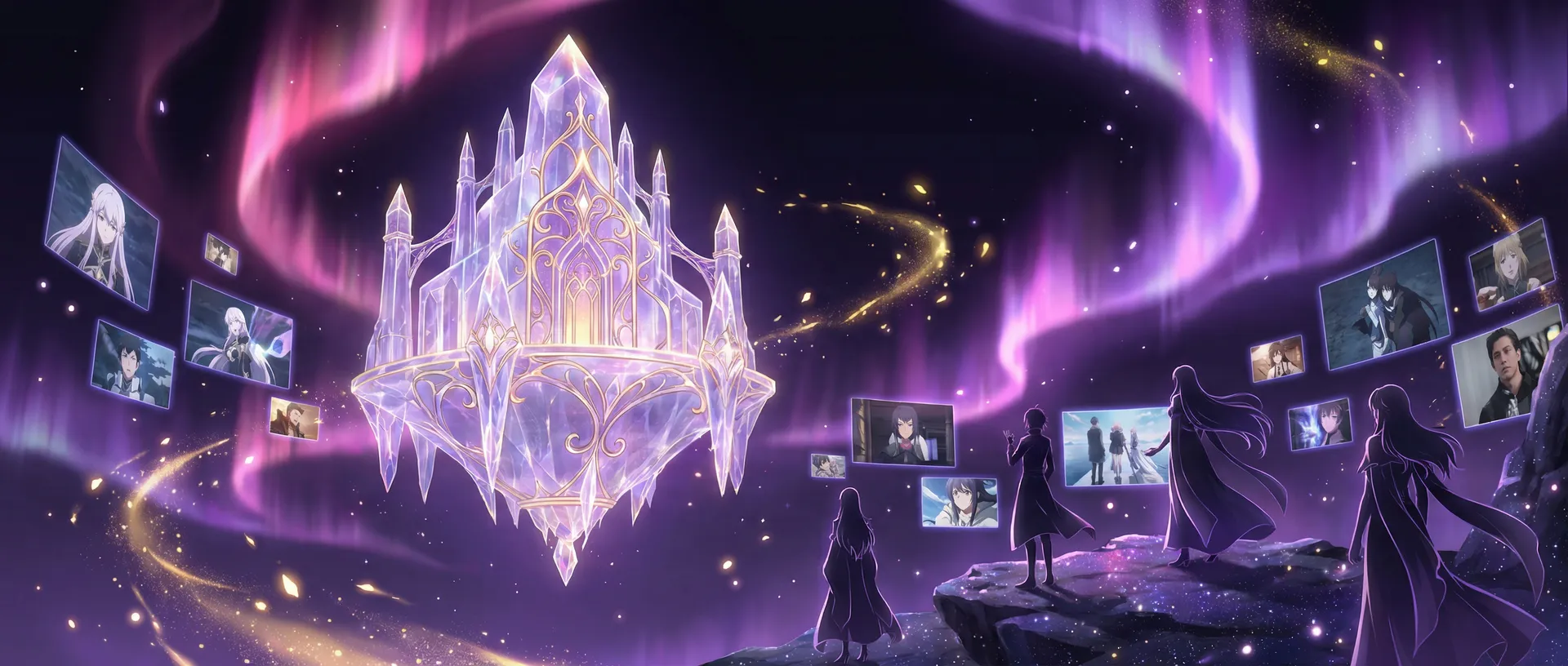 海角深海影像探索与视频分享社区